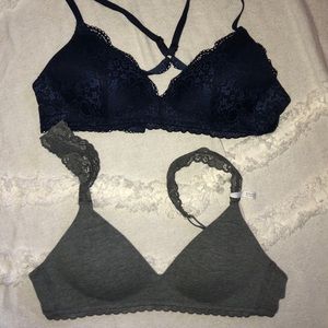 Aerie bras